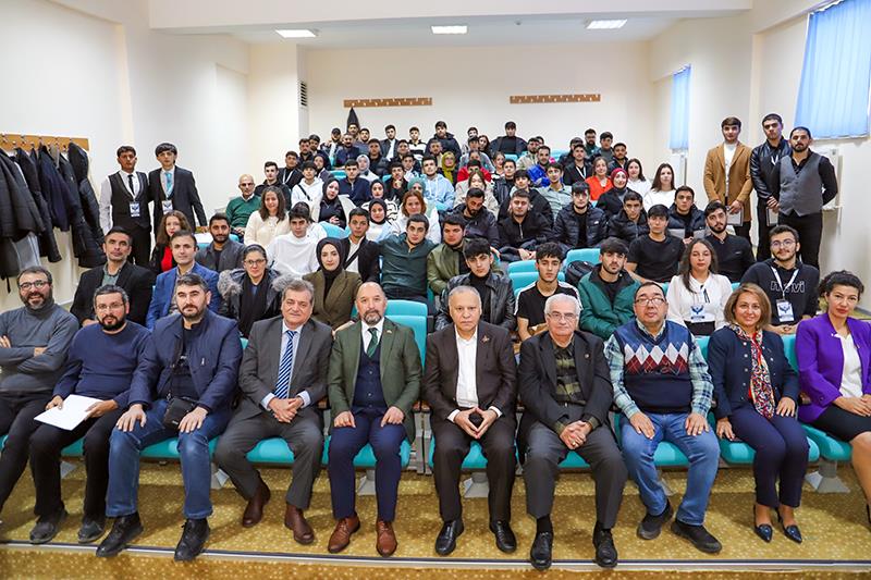 Karabağ Zaferi Coşkuyla Kutlandı